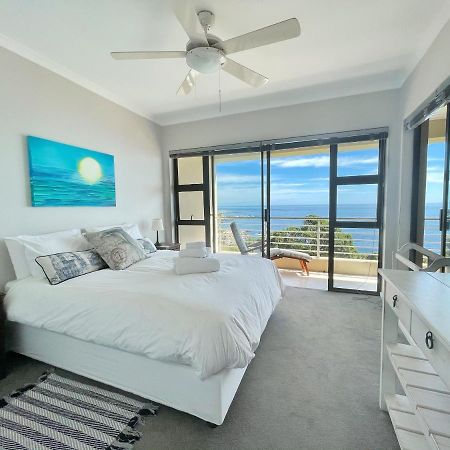ハンスバーイSunset View At Whale Coveアパートメント エクステリア 写真